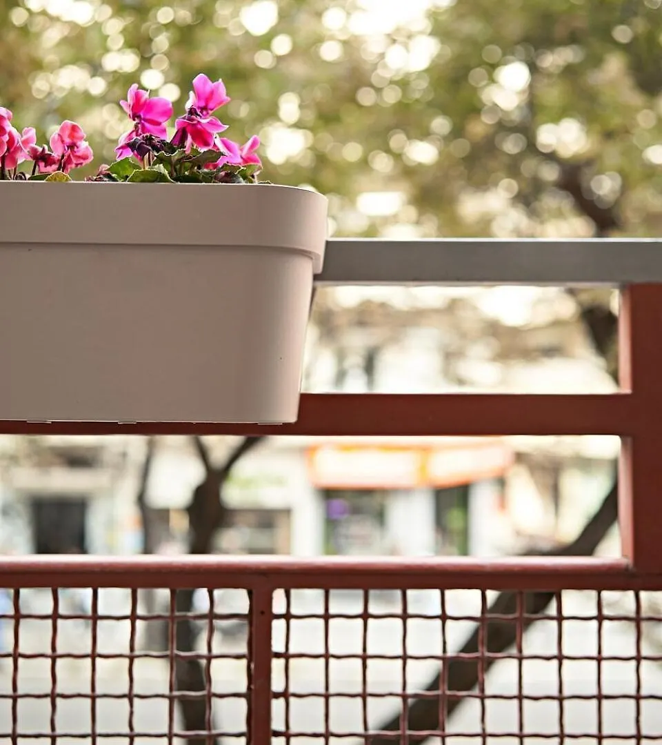 4 Queens Downtown-Comfortable Apartment In Thessaloniki Center