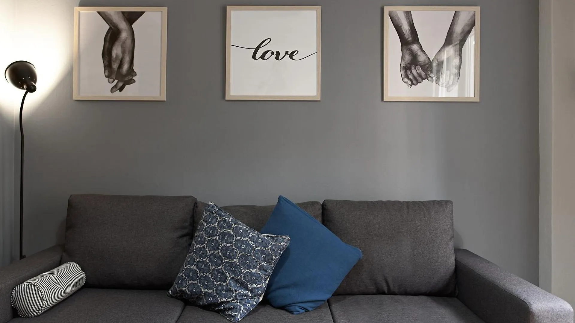 4 Queens Downtown-Comfortable Apartment In Thessaloniki Center